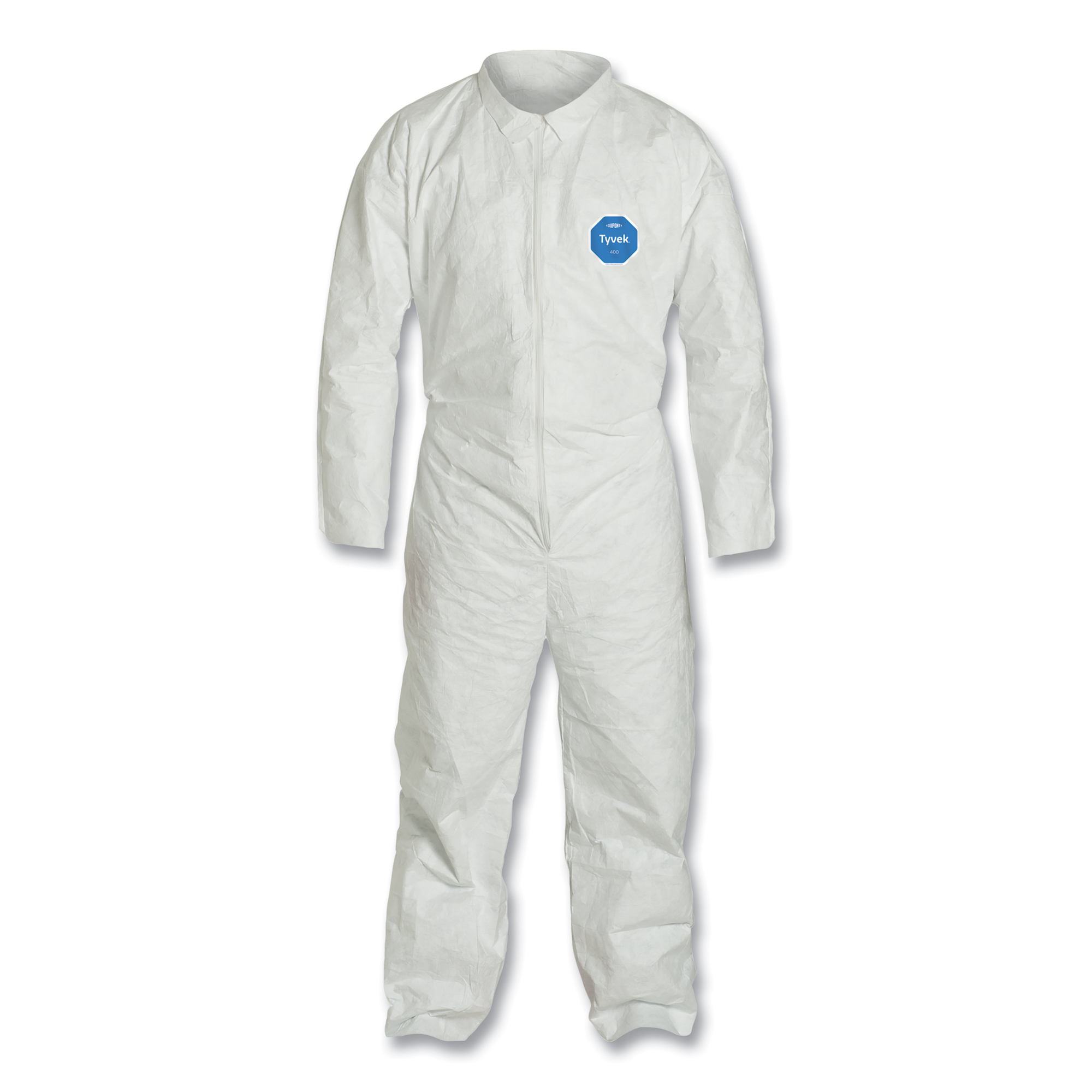DuPont TY120S Coverall Zip FT Open Wrist 5XL